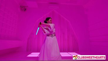 Star Wars Day 2026 by ClubSweethearts
