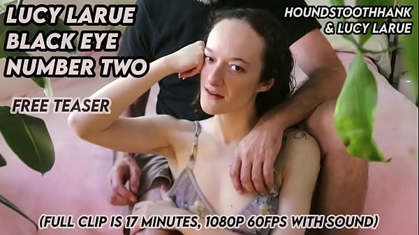 Lucy LaRue Black Eye Number Two