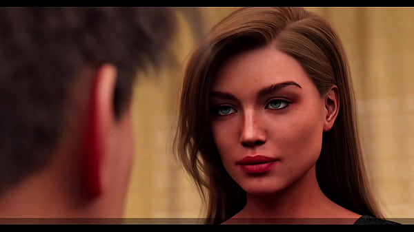 Download Video - My Hot Stepmother Helped Me To Cum Hard First Time - 3D Hentai Animated Porn - Measuring My Cum