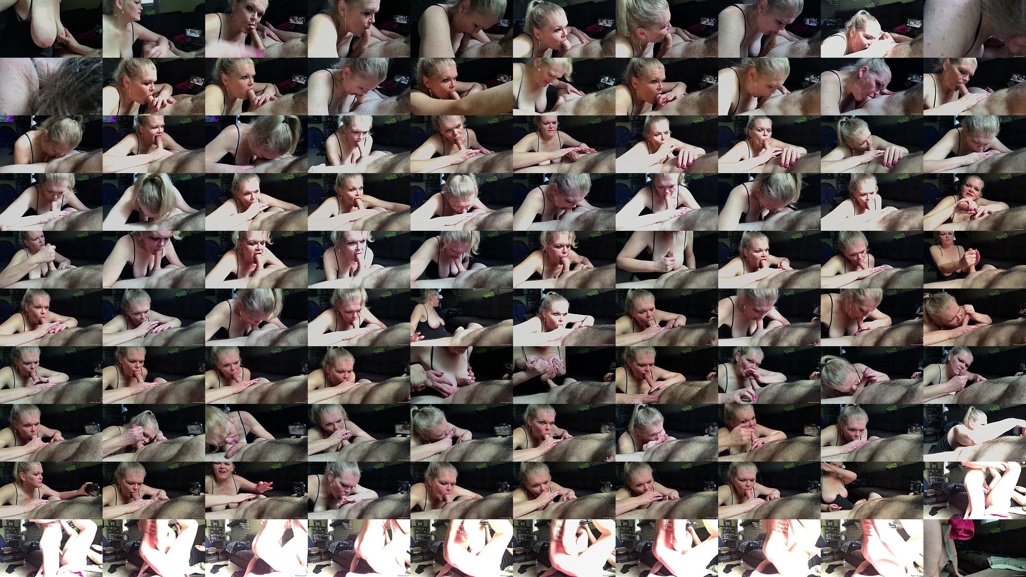 Jenna Jaymes Services BWC For His Entire Lunch Break 1080p 预览图