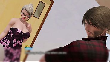 Complete Gameplay - Max's Life 3, Part 38