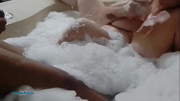 Married man was seduced by Vivi Guedez.