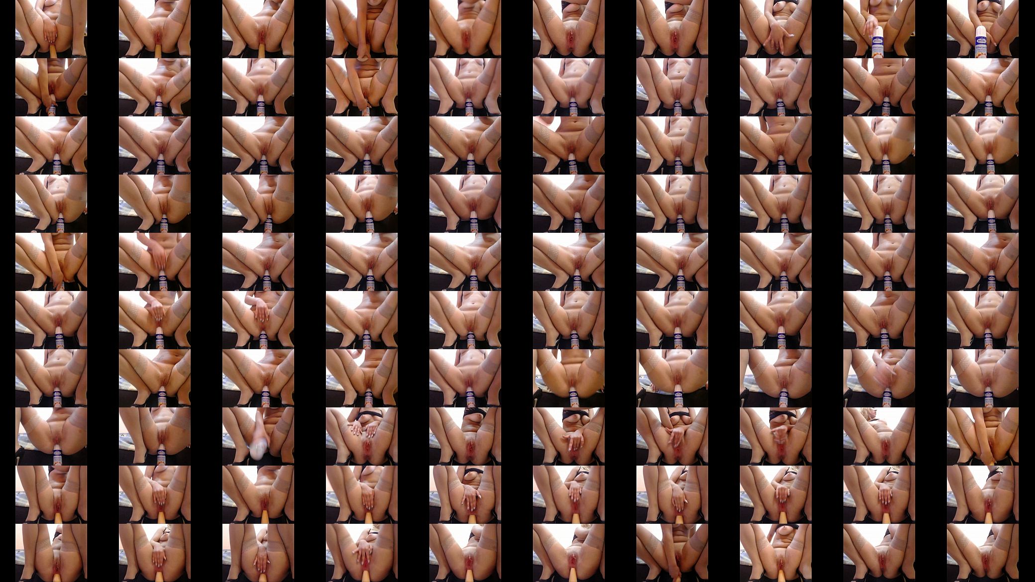 Masturbating in Camera 预览图