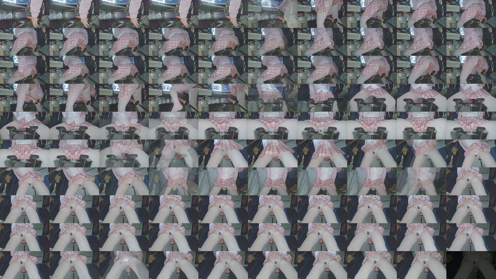 2024.08.30 vibrator dildo &amp; machine 预览图