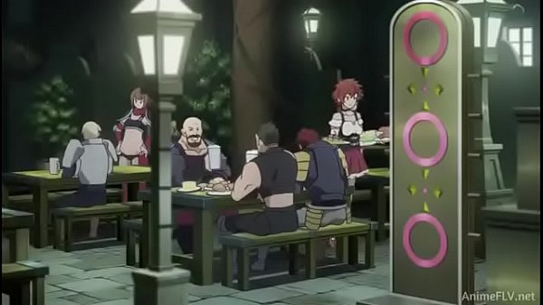 Konosuba cap&iacute;tulo 1