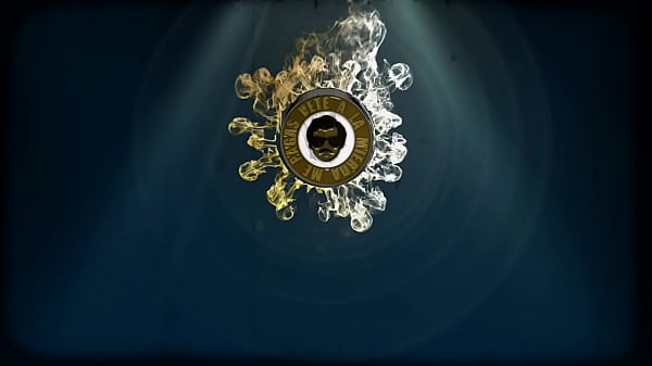 Tatooted crazy girl big dick blowjob