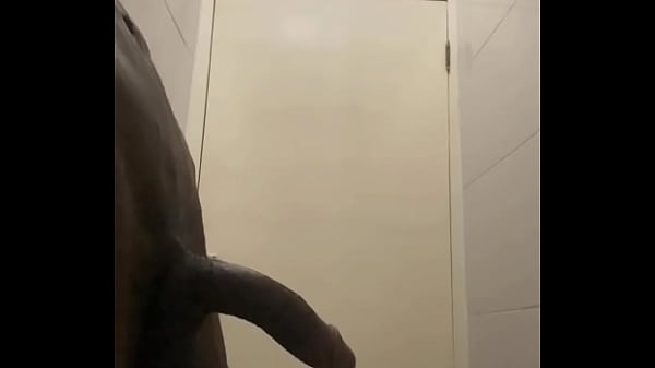 Download Video - Caught jerking off in the office