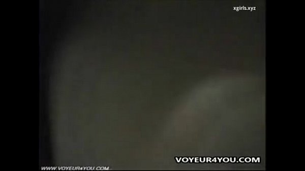 Pursuit Upskirt Outdoor
