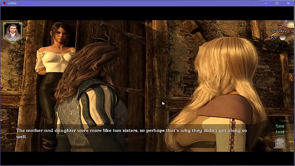 Void's Calling Adult game