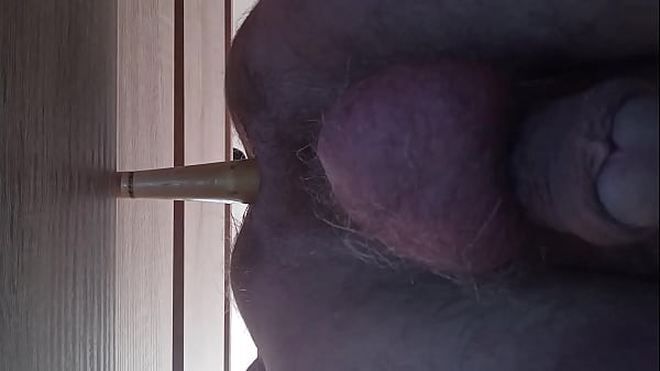 Download Video - My ass And dildo