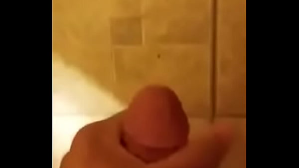 daddys solo cum shot