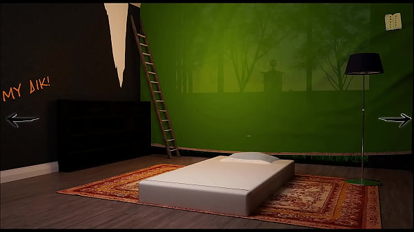 Being A Dik 123 (Chick Route)