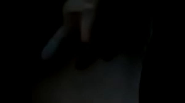 The Masturbation of a little dick