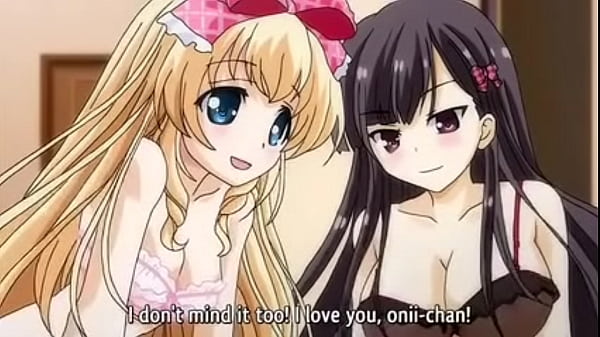 Download Video - Imouto Paradise 3 sex scenes