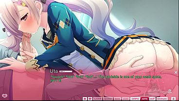 [My Klutzy Cupid] Sakuma Uta 4