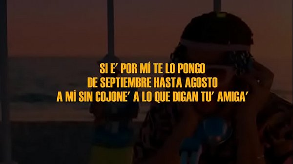 Dakiti Bad bunny X Jhay Cortez