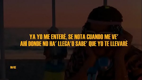 Dakiti Bad bunny X Jhay Cortez