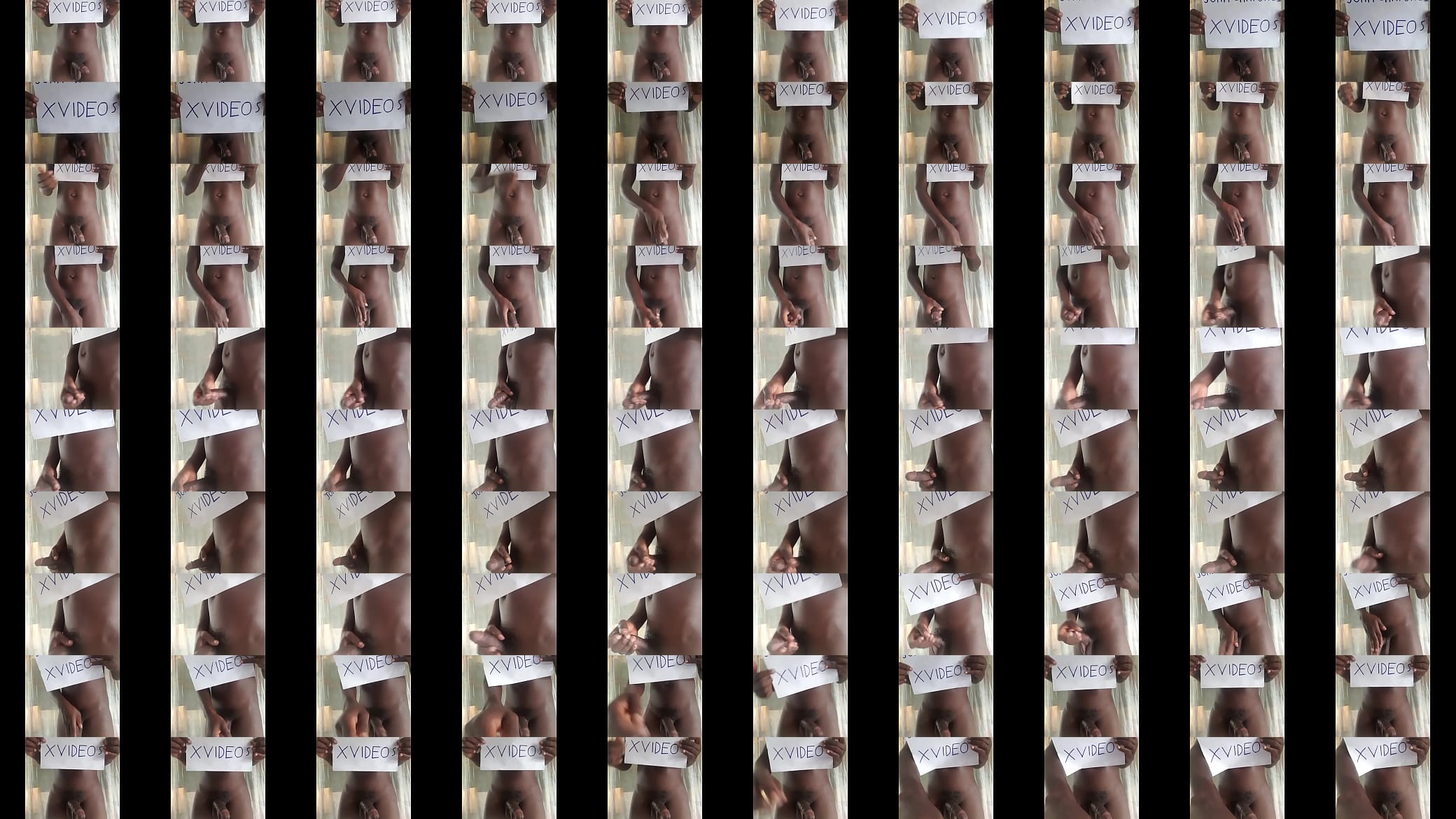 Verification video 预览图