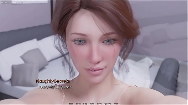 Download Video - Heart Problems 12 By Xenorav - Lonely Stepmom Cant Hold her Sexual Needs after her Husband didn't Touch Her