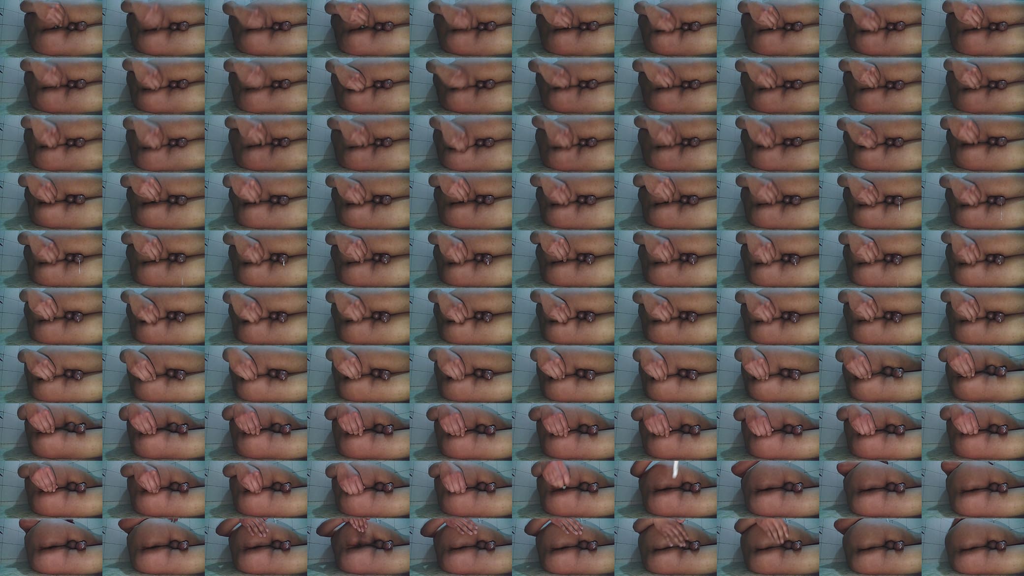 Orgams prostate/orgasmo anal 预览图