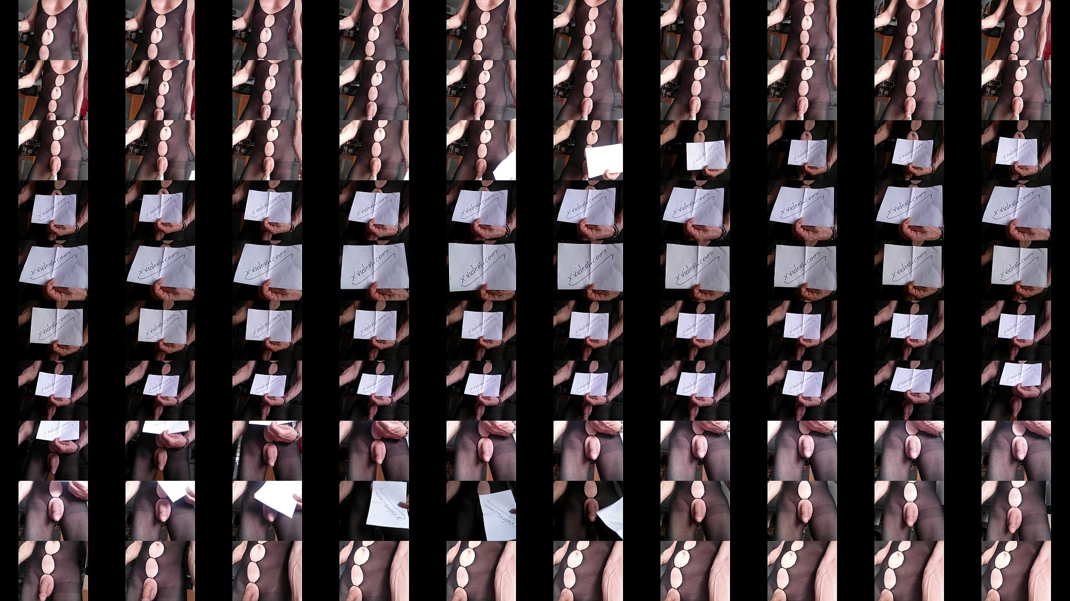 Verification video 预览图