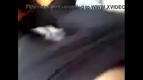 sucking cock in the car
