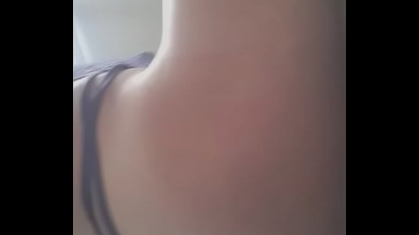 Petite girl likes pain masturbating
