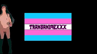 TRANSANIMEXXX BEAUTIFUL TRANSWOMEN STRIPTEASE