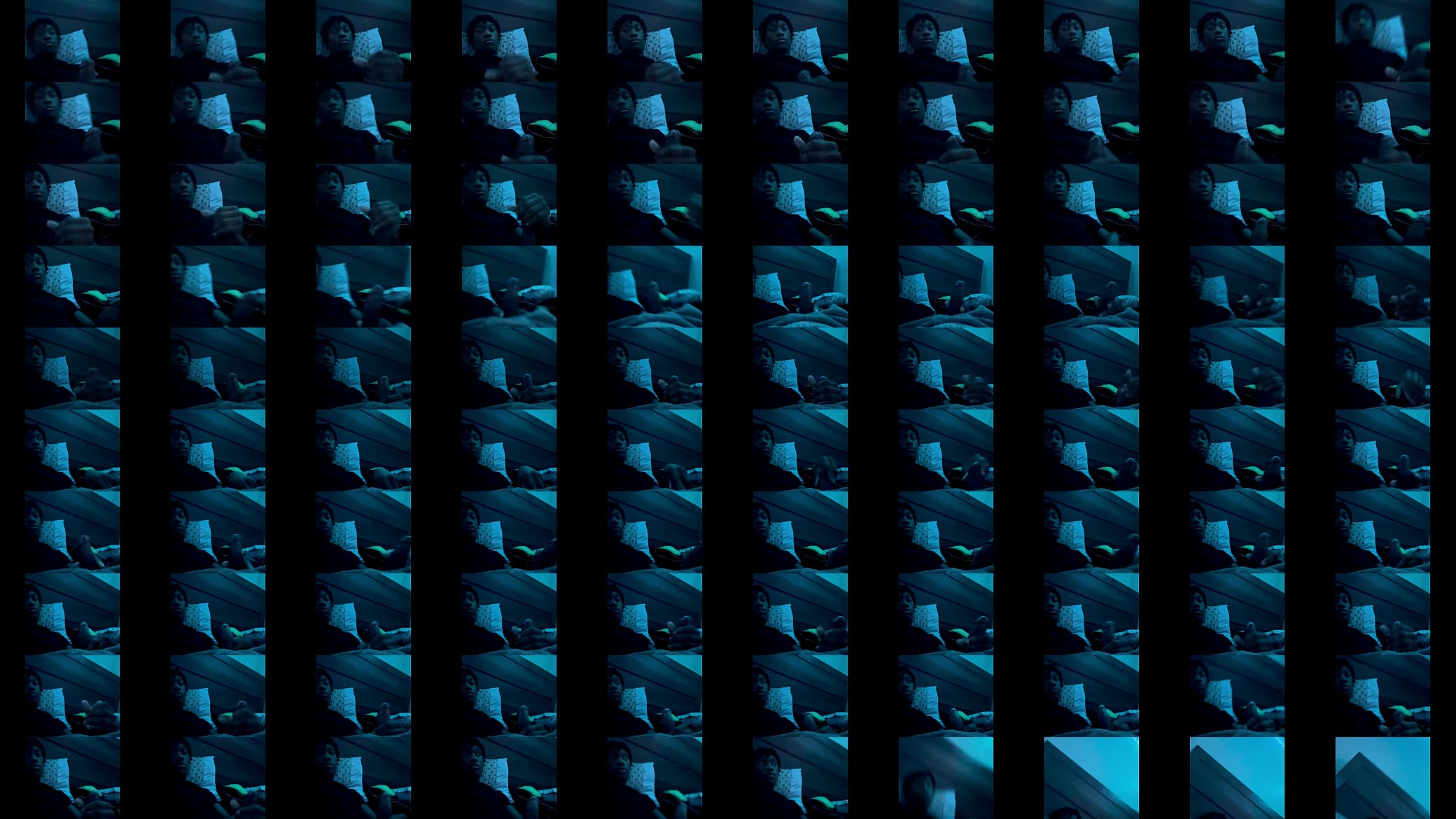 Verification video 预览图