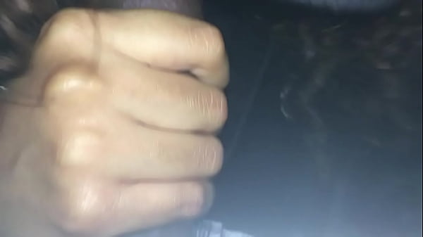 Got My Dick Steaming