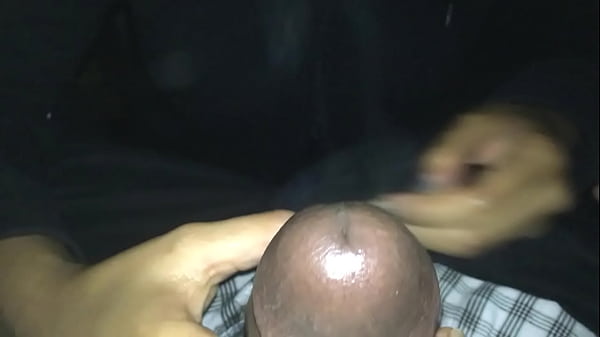 Got My Dick Steaming