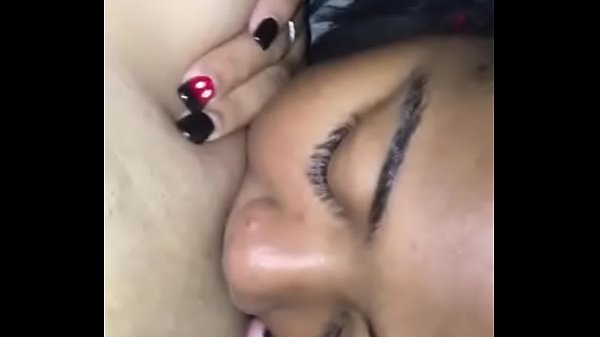 Download Video - Eating my step cousins pussy