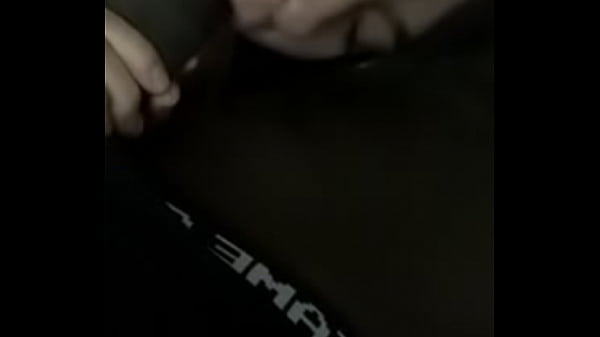  She Couldn’t Resist My African Lollipop