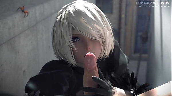 ORAL SEX VIDEOGAMES Thumbnail