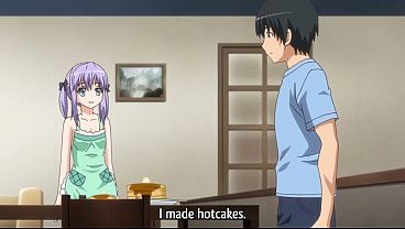 maki-chan to nau The series