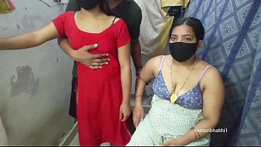 Indian Desi Girls With Their Bestfriend Romantic Sex And They Enjoyed.