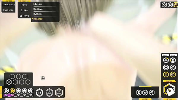 sex game