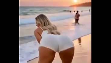 Big ass