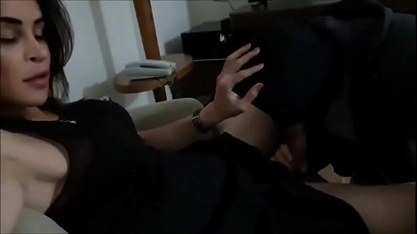 Carla Gets Sucked - Part 2  