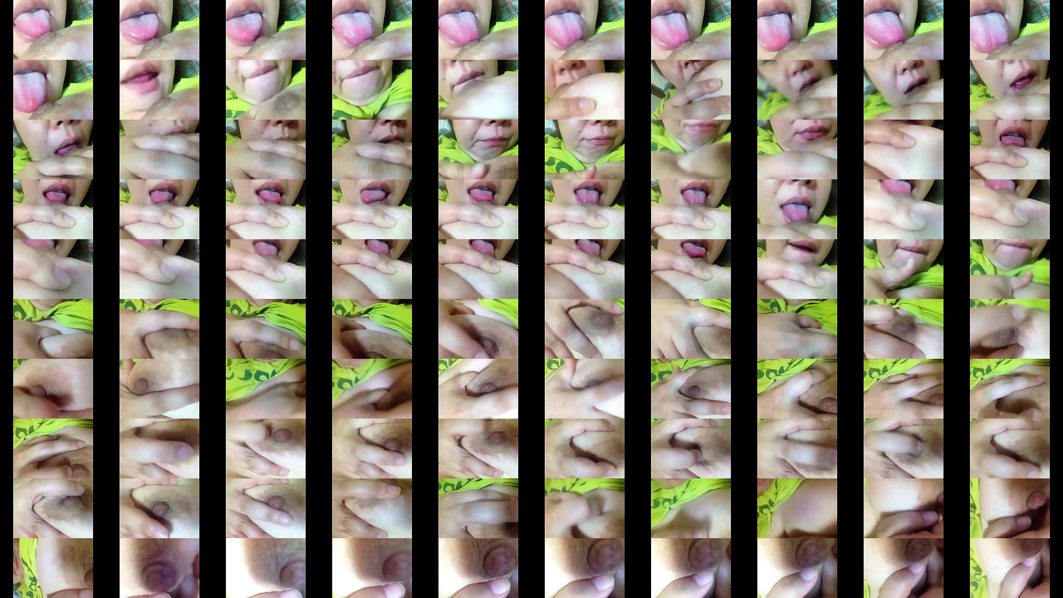 Japanese Busty Masturbation 预览图