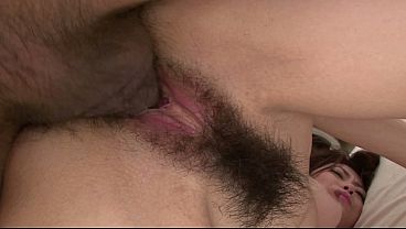 Japanese Beauty Maya Kawamura Enjoys Two Cocks In Succession HCJAV