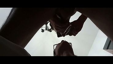 Preview - 30-Minute MILF Blowjob and Swallow Compilation with Sunglasses