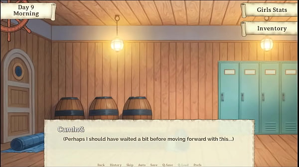 Download Video - Lusty Buccaneers &lbrack; Parody Hentai Game &rsqb; Ep&period;2 Nami is stripping for the right amount of gold &excl;