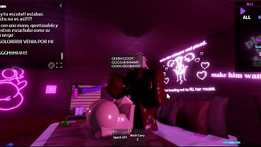 Big-assed woman ends up lost and is used as a whore