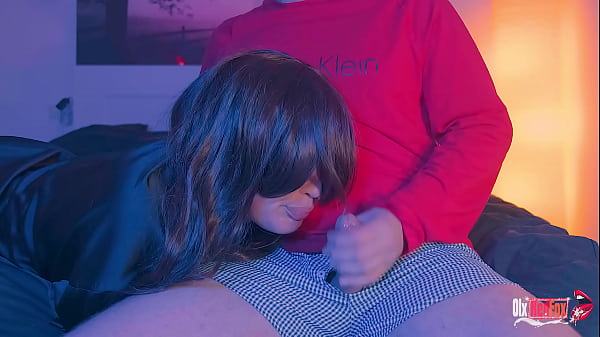 StepMommy & Step-Son. Stepson fucked me deep in the mouth, He knew that I was faking And put His dick deep in my throat