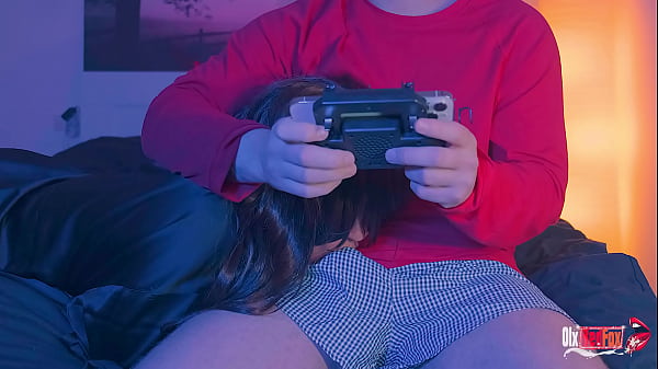 Download Video - StepMommy & Step-Son&period; Stepson fucked me deep in the mouth&comma; He knew that I was faking And put His dick deep in my throat