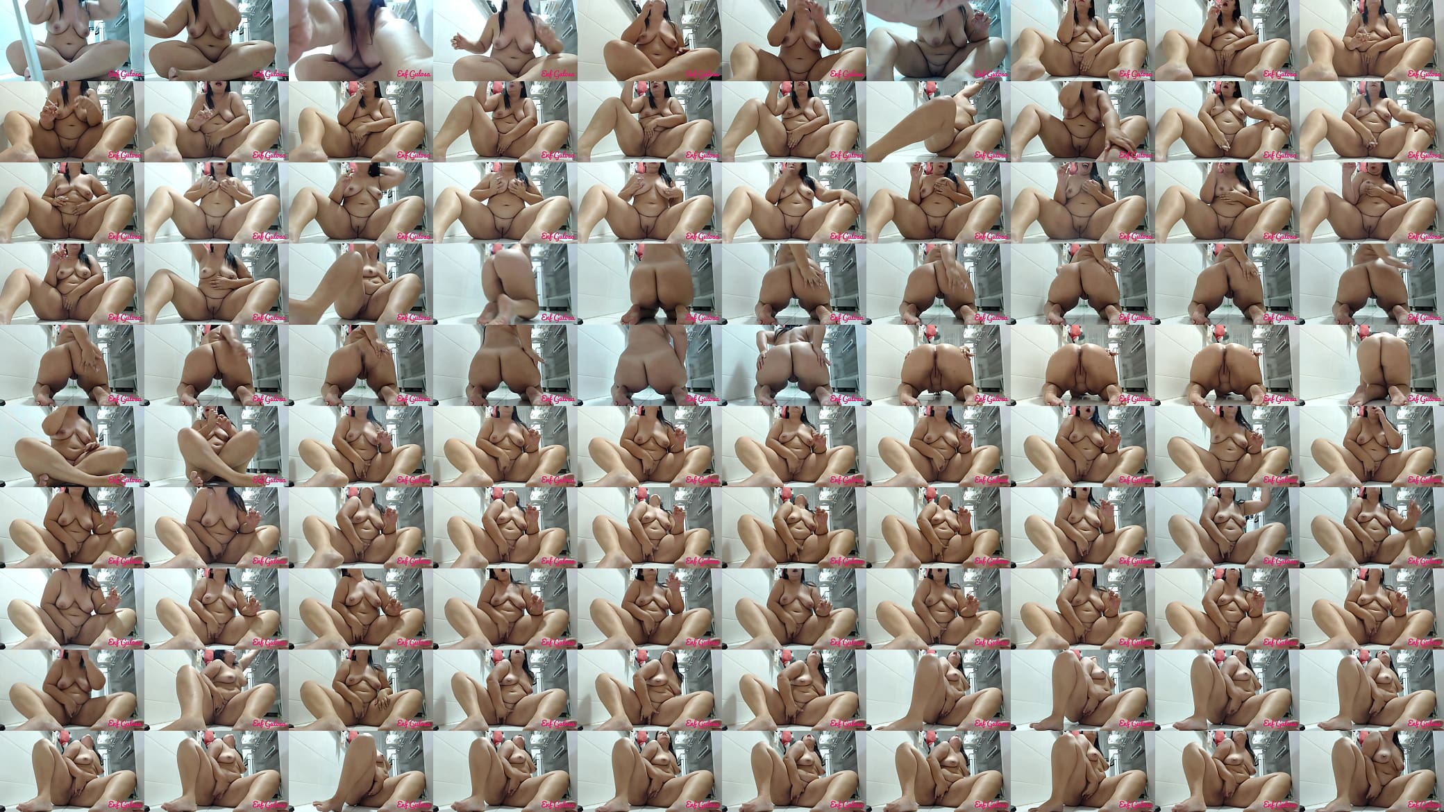 Bunda Delicia 预览图