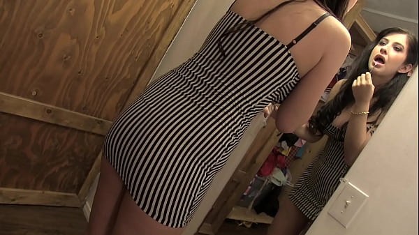 Karina White Gets A Load On Her BoobsAfter Sucking and Stroking