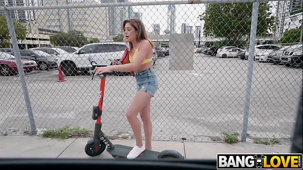Anal Transportation Vivianne DeSilva