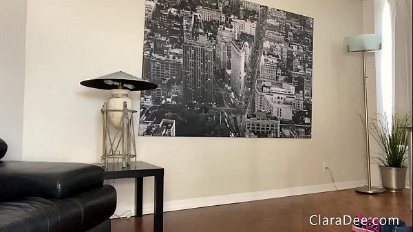 Chastity Games 7 - Panty Guessing Game